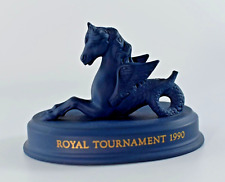 Wedgwood royal tournament for sale  ANDOVER