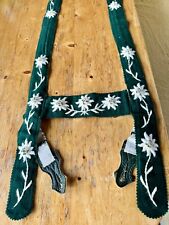 Lederhosenträger allgäuer tr gebraucht kaufen  Hindelang