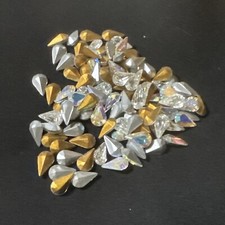 Vintage swarovski crystals for sale  Fowlerville