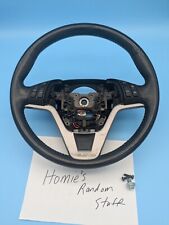 Honda leather steering for sale  Tulsa