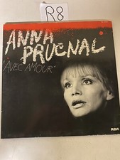 Anna prucnal amour d'occasion  Sennecey-le-Grand