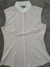 Equitheme sleeveless stretchy for sale  WINDSOR