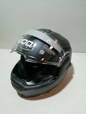 Motorradhelm hjc klapphelm gebraucht kaufen  Herten