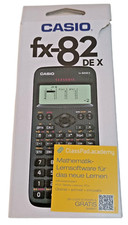 Casio 82de classwiz gebraucht kaufen  Berlin