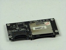 Cardreader nexoc d9t gebraucht kaufen Cardreader nexoc d9t gebraucht kaufen  Iserlohn