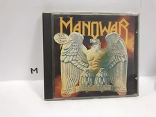 Manowar - Battle Hymns comprar usado  Enviando para Brazil