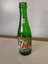 Vintage 1950s 7up for sale  Rockford