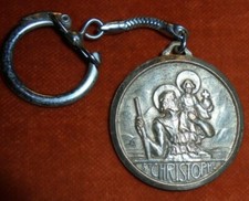 St. christopher jesus d'occasion  Expédié en Belgium