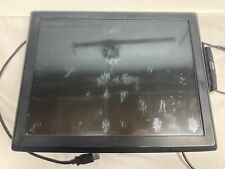 Monitor touchscreen Elo 1515L 15 polegadas Widescreen E210772 com limpador de cartão comprar usado  Enviando para Brazil