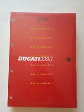 Ducati 999 2004 usato  Vimodrone