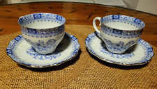 Tasses café soucoupes d'occasion  Châteauroux