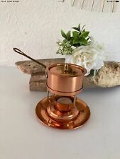 Ancienne sauteuse casserole d'occasion  Donnemarie-Dontilly