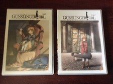 Gunslinger girl akt gebraucht kaufen  Iffezheim