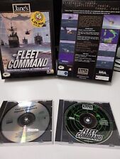 Jane fleet command usato  Milano