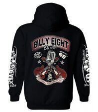 Sweat capuche billy d'occasion  Clermont