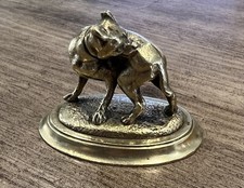 Petit bronze ancien d'occasion  Châtres-sur-Cher