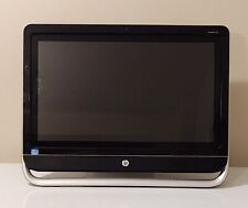 hp touchsmart pc for sale  NANTWICH