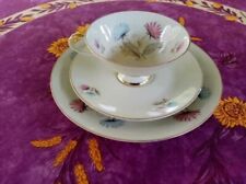 Tasse soucoupe assiette d'occasion  France
