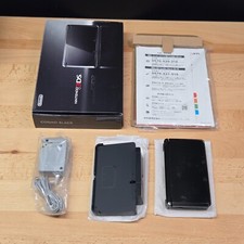 Cib nintendo 3ds for sale  San Diego