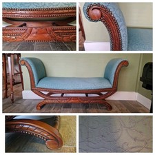 French style chaise for sale  SELBY