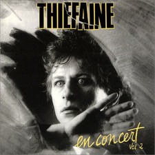Hubert félix thiéfaine d'occasion  Metz-
