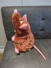 Disney parks ratatouille for sale  AYLESFORD