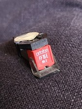 Vintage ortofon red for sale  Sunland