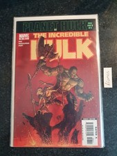 Incredible hulk vfn for sale  GUISBOROUGH