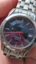 Mega seamaster 120m gebraucht kaufen  Saarbrücken