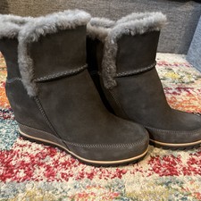 Ugg malvella charcoal for sale  Tacoma