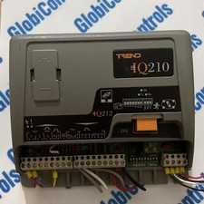 Trend iq212 unb for sale  GLASGOW
