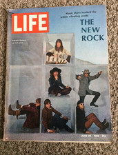 Vintage life magazine for sale  Fremont