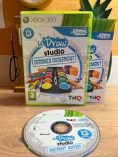 Draw studio tablette d'occasion Draw studio tablette d'occasion  Saint-Etienne