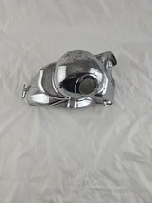 vespa chrome for sale  LONDON