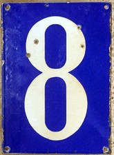 Giant old blue for sale  LEEDS