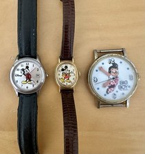 Lot watches disney for sale  Chula Vista