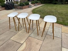 Hay stool breakfast for sale  NOTTINGHAM