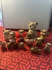 Vintage lot teddies for sale  Elk Grove
