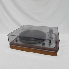 Thorens 166 platine d'occasion  Artigues-près-Bordeaux