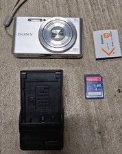 Sony dsc w830 for sale  Dayton