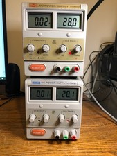 Working mastech tekpower for sale  Los Angeles