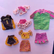Lotto barbie stacie usato  Budrio