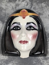 Clay art cleopatra for sale  Big Lake
