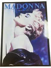 Madonna true blue for sale  UK