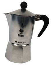 Bialetti moka cafe d'occasion  Expédié en Belgium