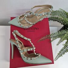 Scarpe valentino garavani usato  Italia