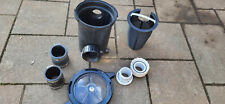 spaltsiebfilter gebraucht kaufen spaltsiebfilter gebraucht kaufen Stockstadt a.Main