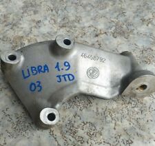 Lancia lybra 1.9jtd usato  Sinopoli