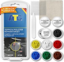 Kit réparation professionnel d'occasion  Toulouse-