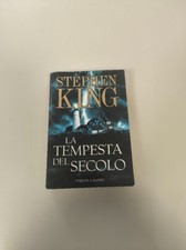 Libro stephen king usato  Ferrara